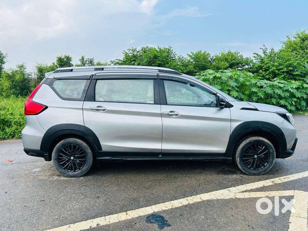 Maruti Suzuki Xl6 Zeta, 2019, Petrol