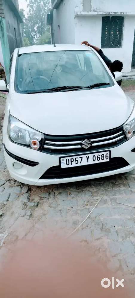 Maruti Suzuki Celerio 2017 Year Diesel
