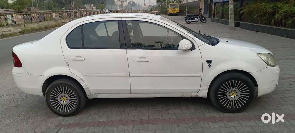 Ford Fiesta 2008-2011 1.4 Duratec Exi Limited Edition, 2007, Petrol