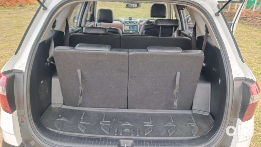 Hyundai Alcazar 1.5 Platinum Diesel Mt 7 Str, 2024, Diesel