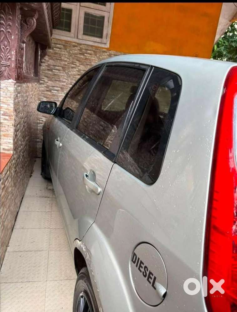 Urgent Sale Ford Figo