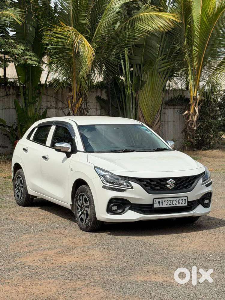 Maruti Suzuki Baleno Sigma, 2026, Petrol
