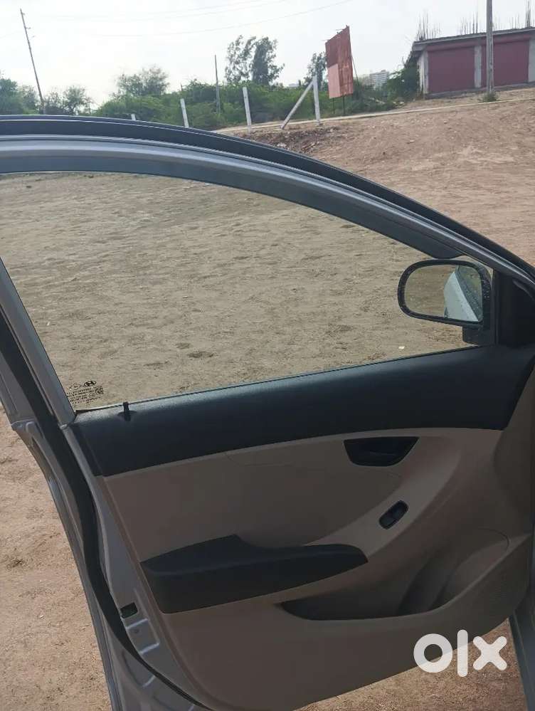 Hyundai Eon 2017 Petrol 13000 Km Driven