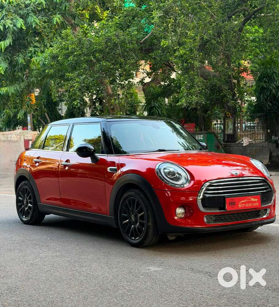 Mini Cooper 5 Door D, 2020, Diesel