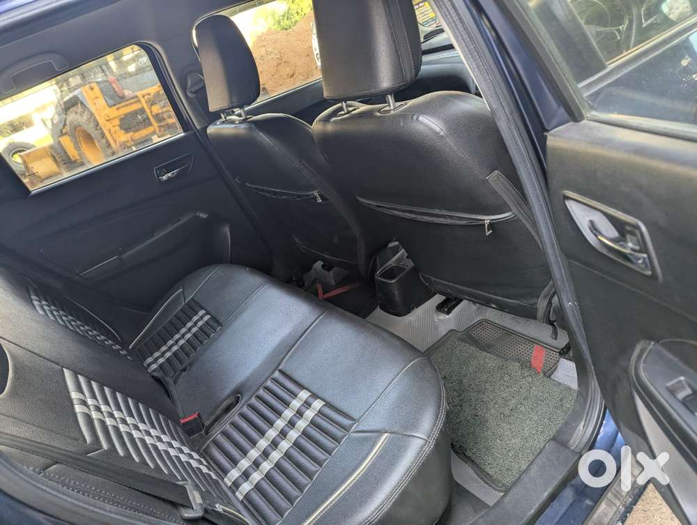 Maruti Suzuki Swift Vdi, 2018, Diesel