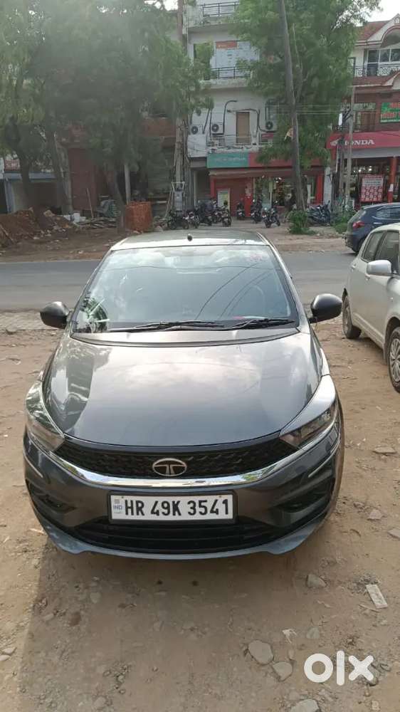 Tata Tiago 1.2 Revotron 2015