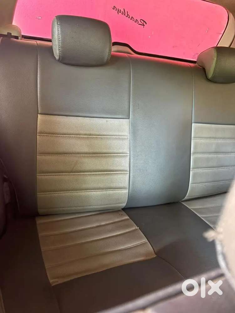 Maruti Suzuki Swift 2008