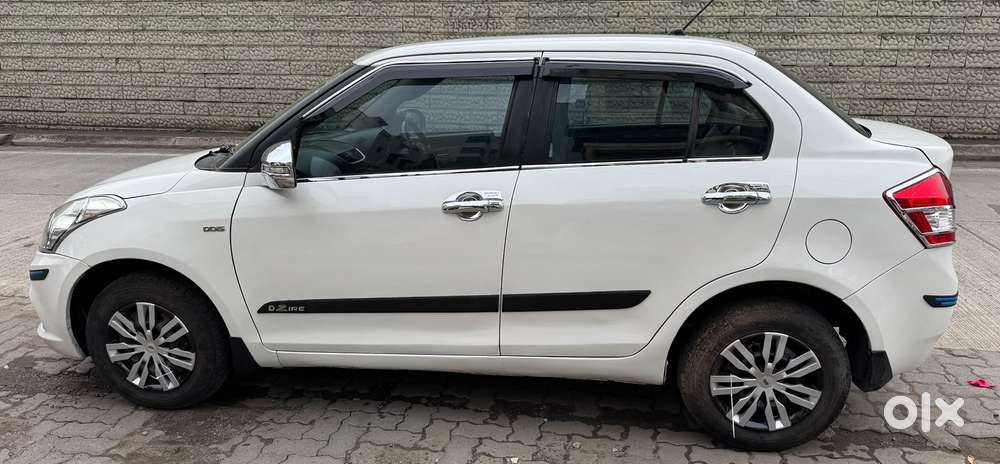 Maruti Suzuki Swift Dzire Vdi, 2012, Diesel