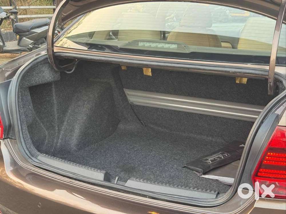 Volkswagen Vento 1.5l Tdi Highline Plus At Diesel, 2016, Diesel