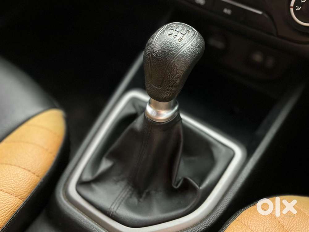 Hyundai Creta 1.6 E Plus, 2017, Petrol