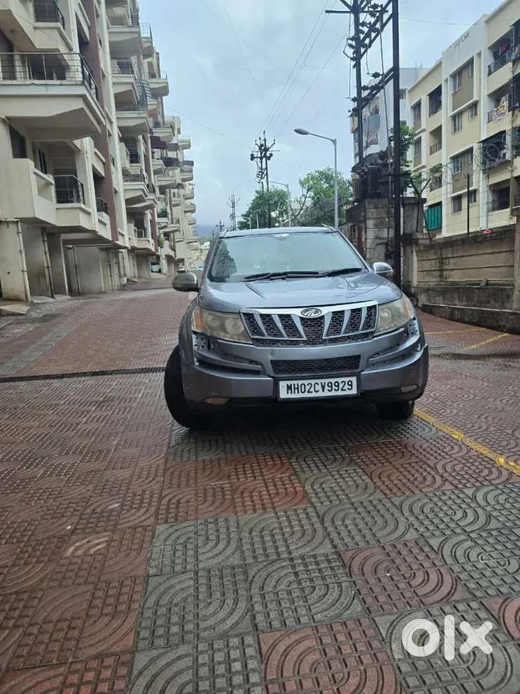 Mahindra Xuv500 Diesel 2013 (negotiable)