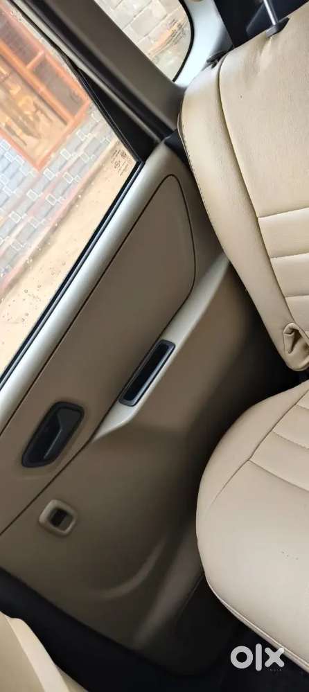 Maruti Suzuki Zen Estilo 2007 Petrol 104000 Km Driven