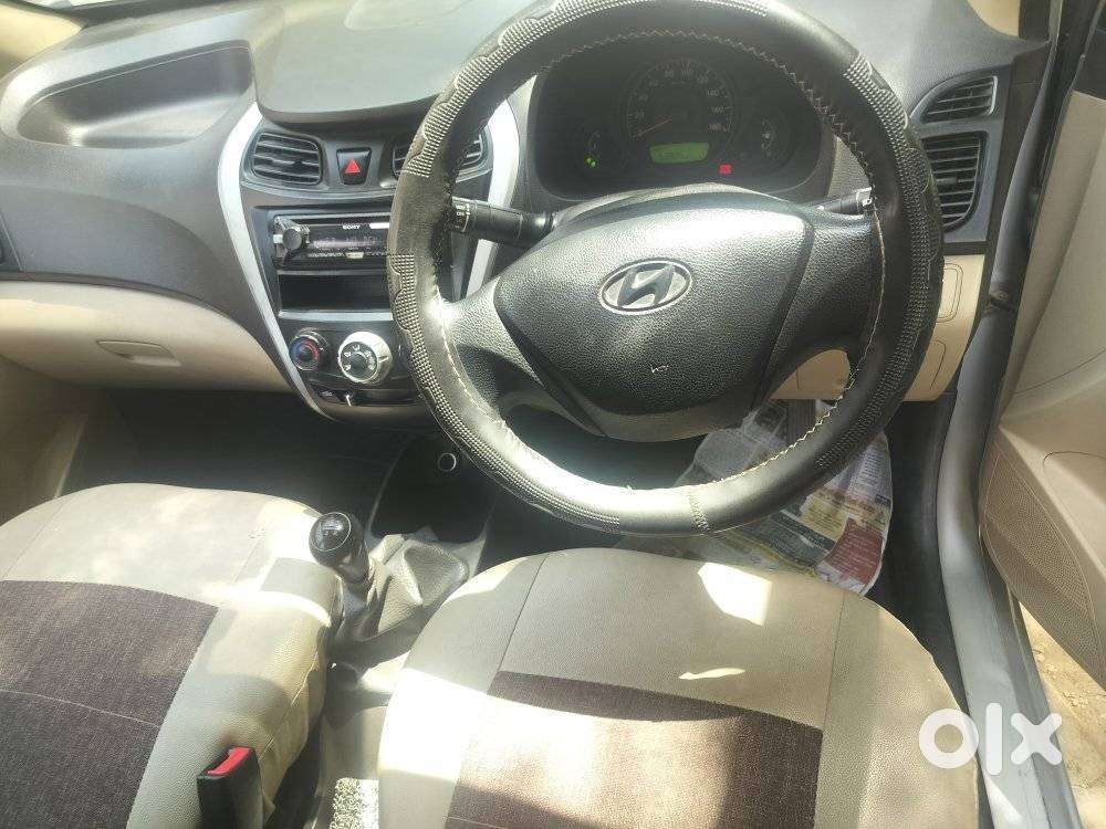 Hyundai Eon Era +, 2015, Petrol