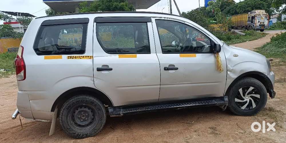 Mahindra Xylo Diesel Manual 2016 Variant