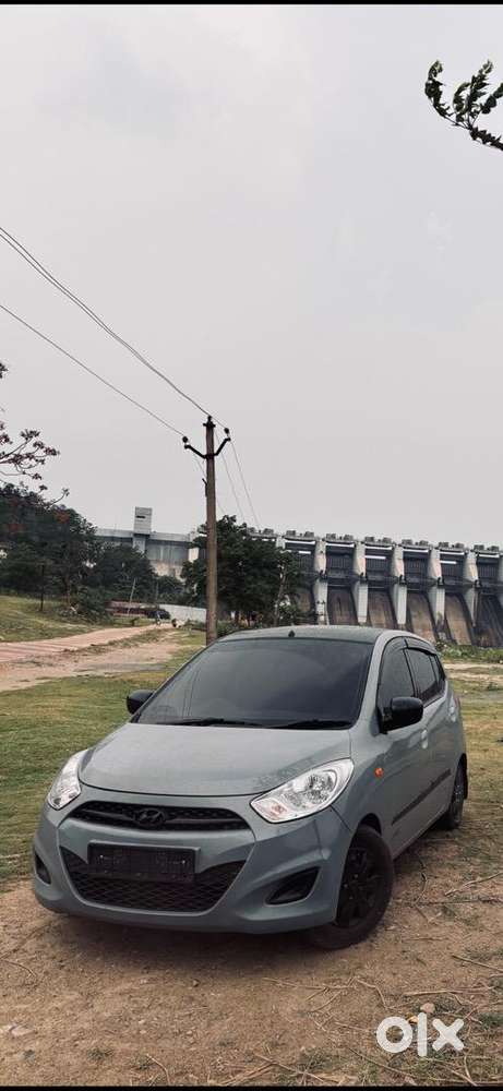 Hyundai I10 Well Maintained