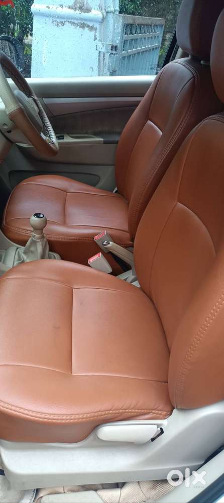 Maruti Suzuki Ertiga 2014 Diesel