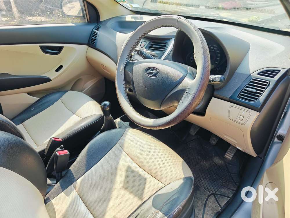Hyundai Eon Era +, 2015, Petrol
