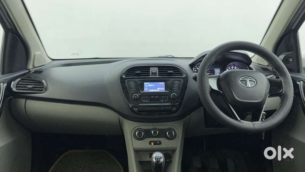 Tata Tiago 1.2 Revotron Xt, 2019, Petrol
