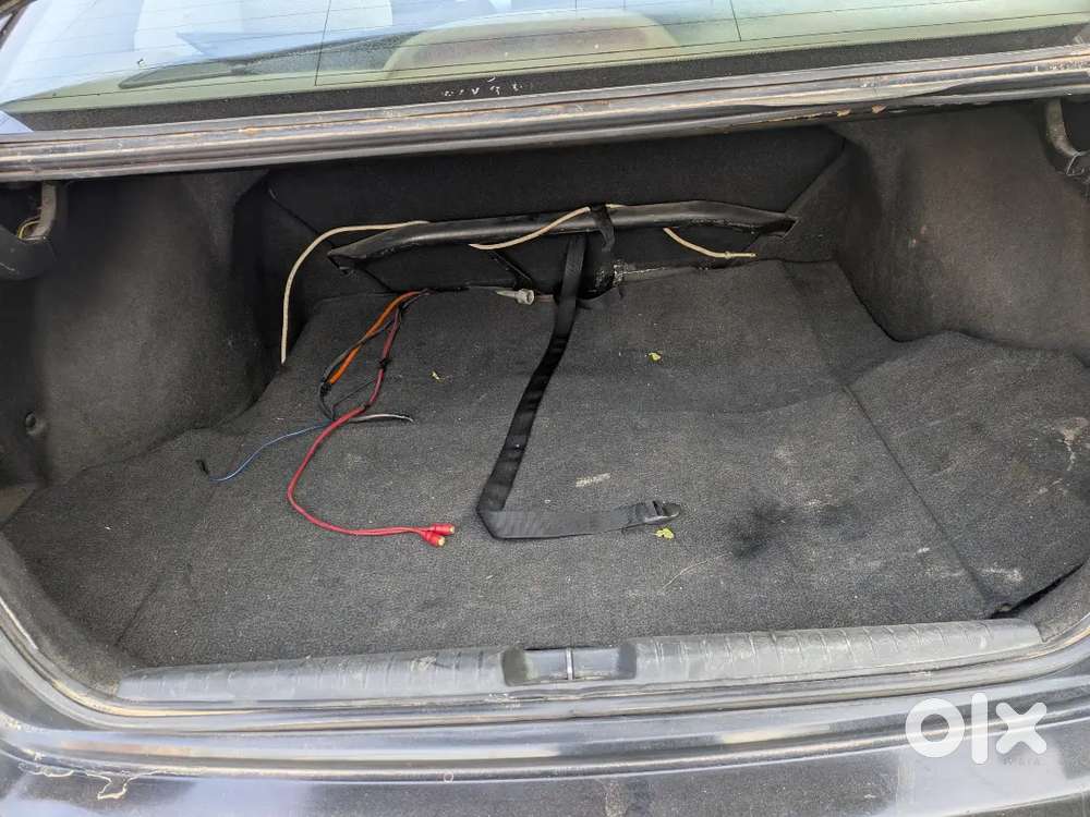 Honda Civic 2006 Petrol Good Condition