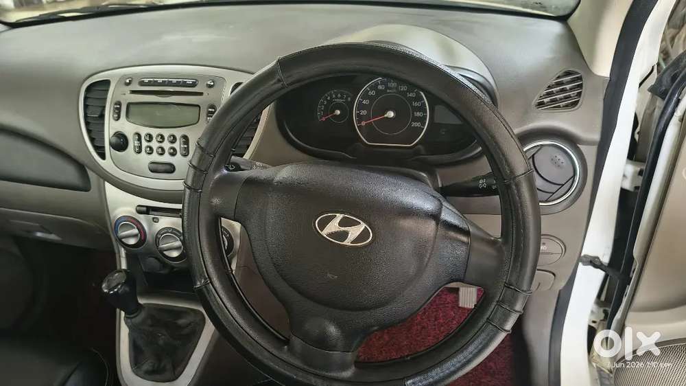 Very Well Maintained Car