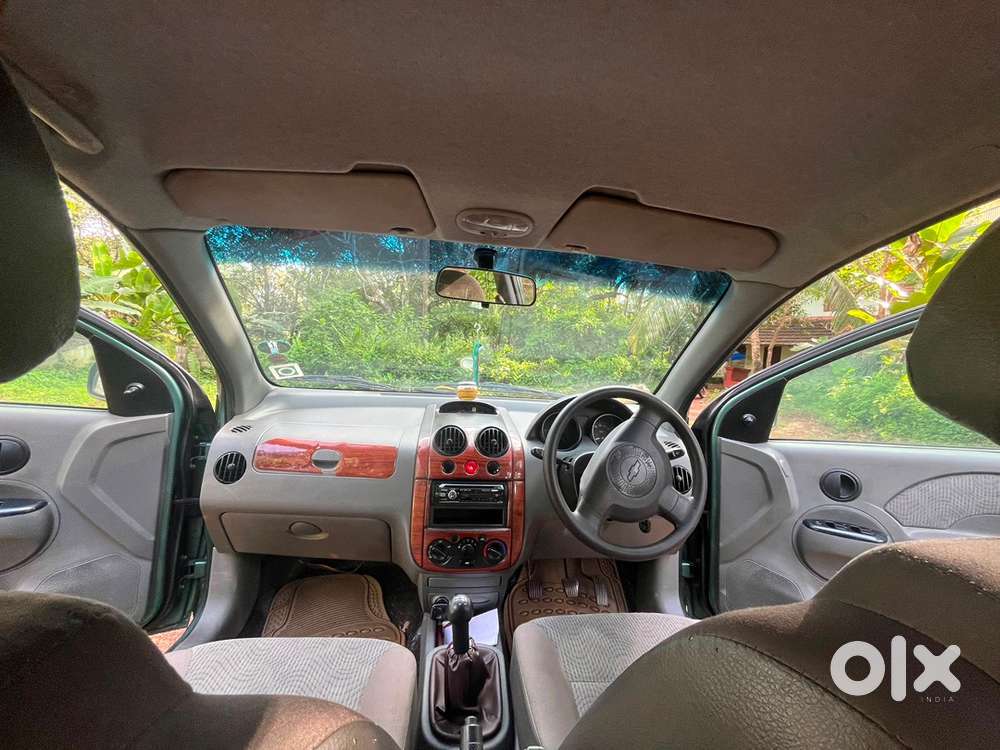 Chevrolet Aveo 2009 U-va