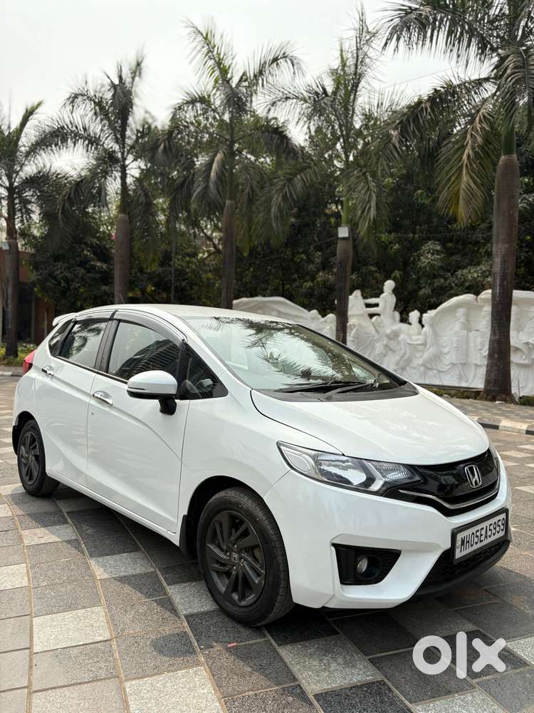 Honda Jazz Vx Cvt, 2019, Petrol