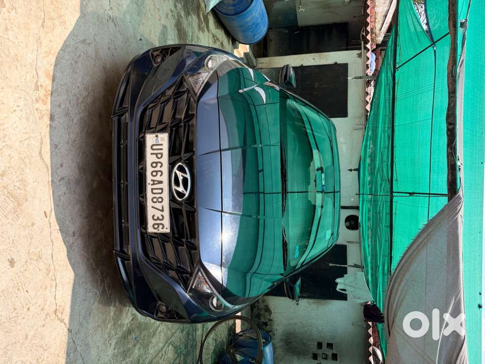 Hyundai I20 2022