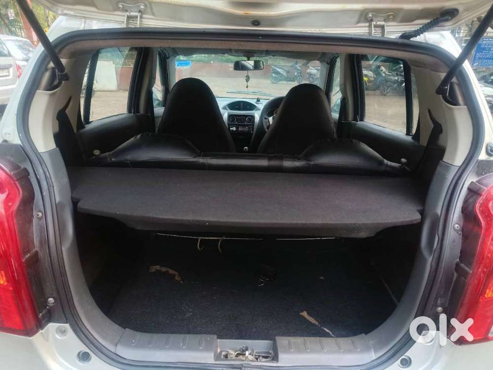 Maruti Suzuki Alto 800 2012-2016 Lxi, 2013, Petrol