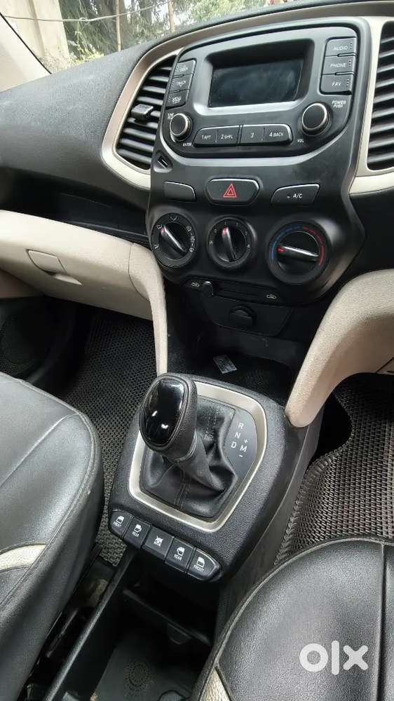 Hyundai New Santro 2021 Petrol 32000 Km Driven