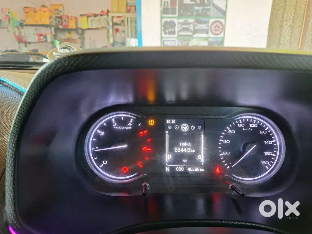 Mahindra Bolero Neo 2023 Diesel 46599 Km Driven9