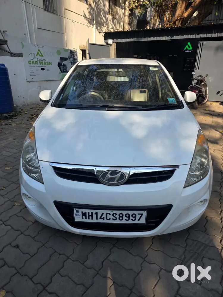 Hyundai I20 2011 Diesel 94000 Km Driven