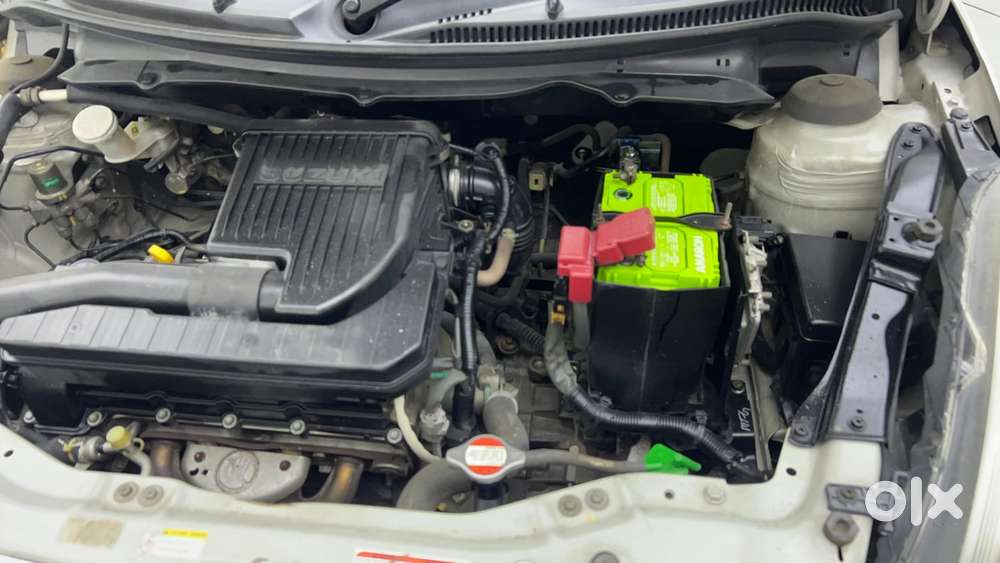 Maruti Suzuki Swift Dzire 1.3 Vxi, 2015, Petrol