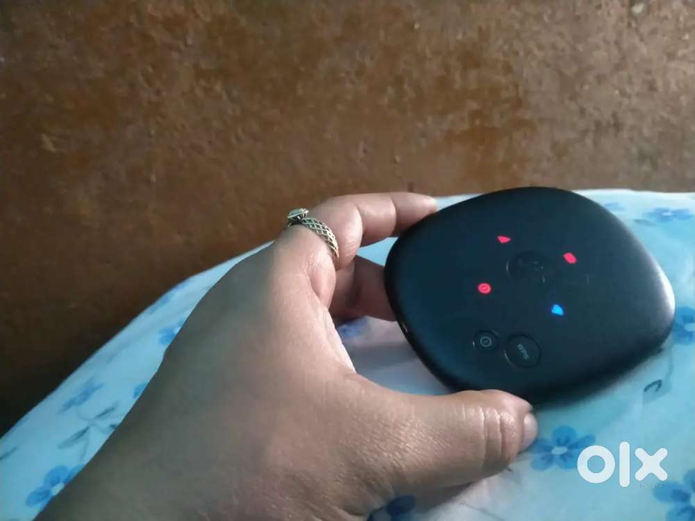 Jio WiFi Router
