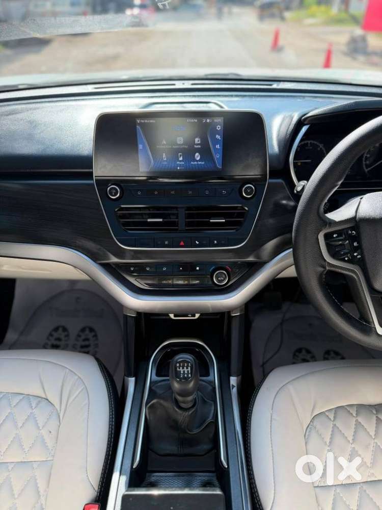 Hyundai Verna Sx 1.5 Crdi, 2021, Diesel