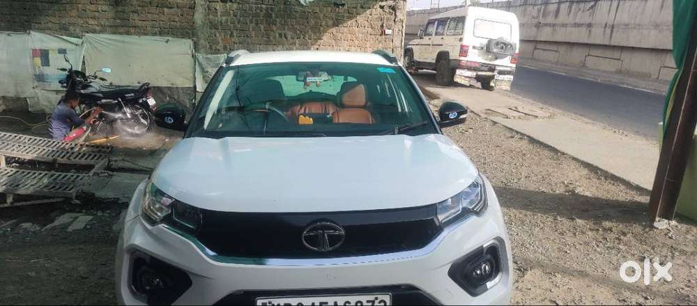 Tata Nexon Xz Plus 2021