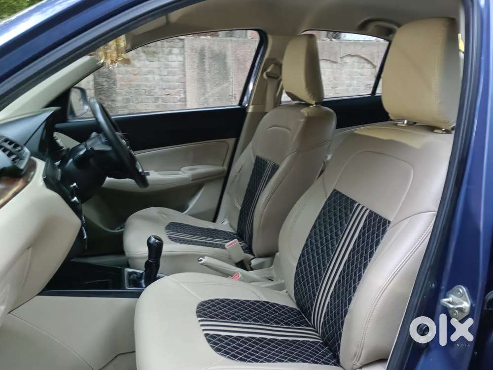 Maruti Suzuki Dzire 1.2 Vxi, 2019, Petrol