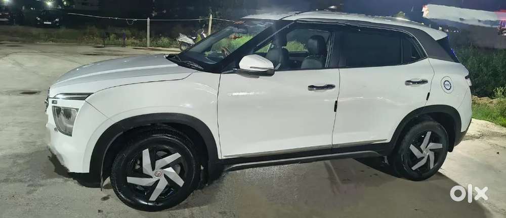 Creta S 1.5mt Petrol