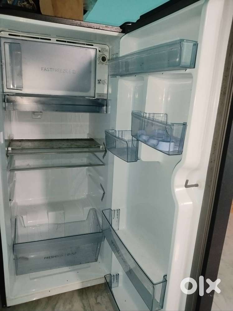Fridge lene ha toh msg kare ranchi me second hand