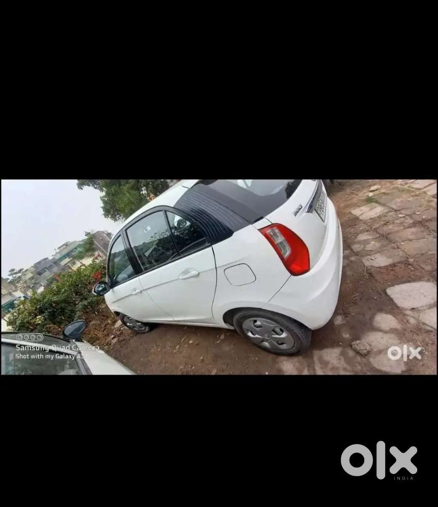 Tata Bolt 2016 Diesel Good Condition