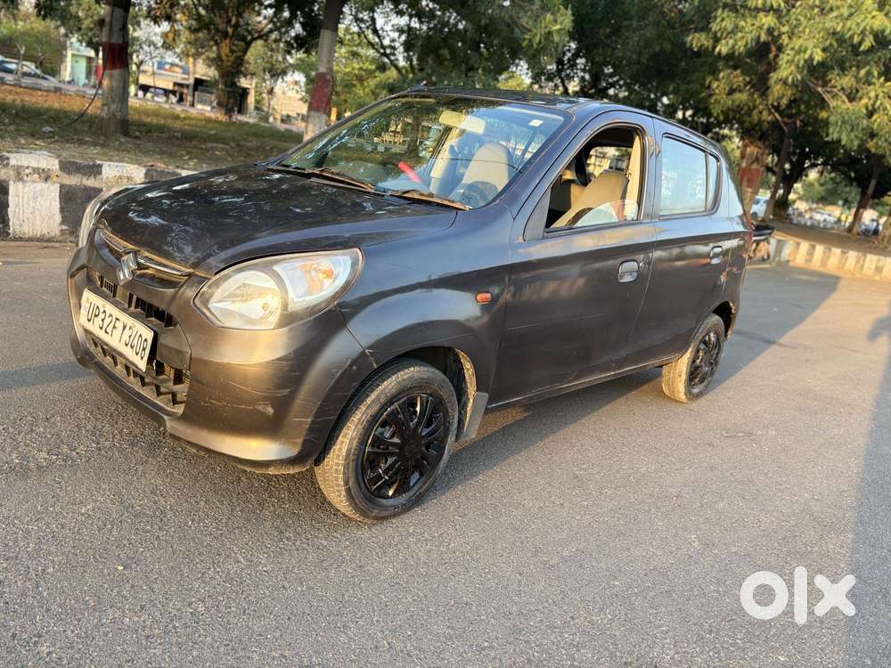 Maruti Suzuki Alto 0.8 Lxi (o), 2014, Petrol