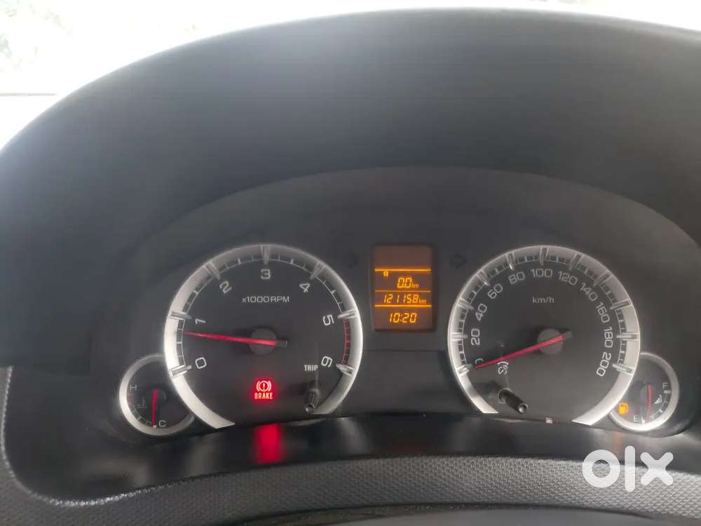 Maruti Suzuki Swift 2013 Vdi