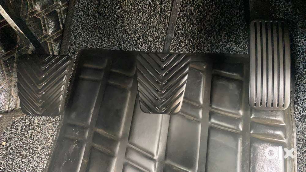 Kia Seltos Htk 1.5 Petrol, 2019, Petrol