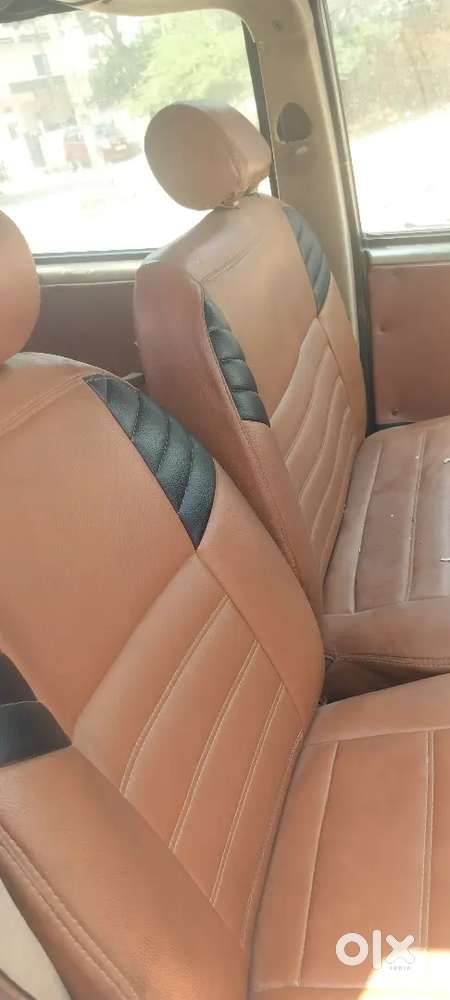 Chevrolet Tavera 2007