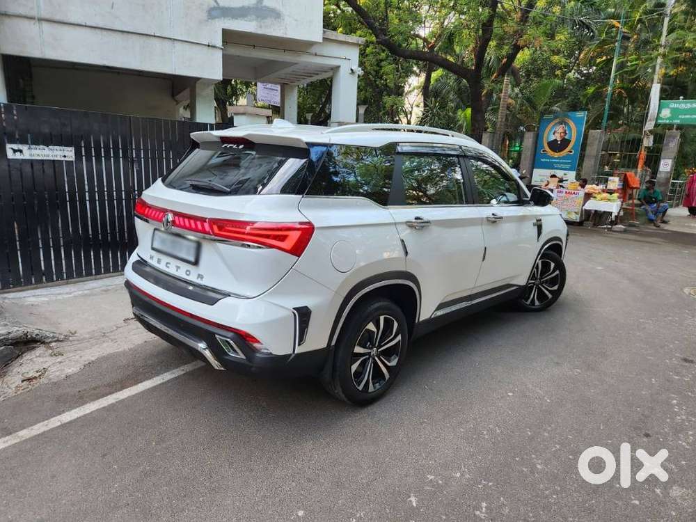 Mg Hector Smart Pro 2.0 Turbo Diesel Mt, 2023, Diesel