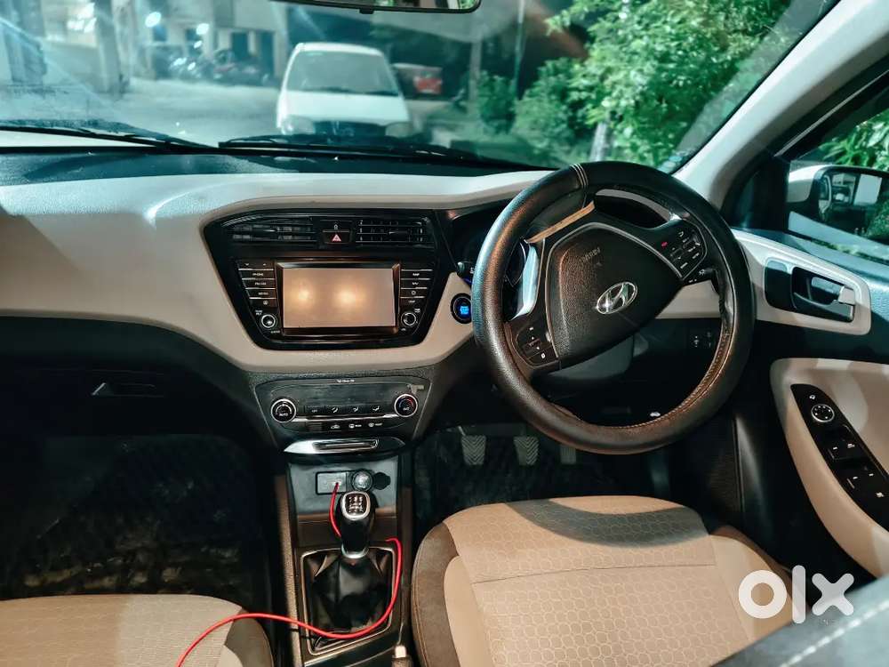 Hyundai I20 2017 Petrol 19000 Km Driven