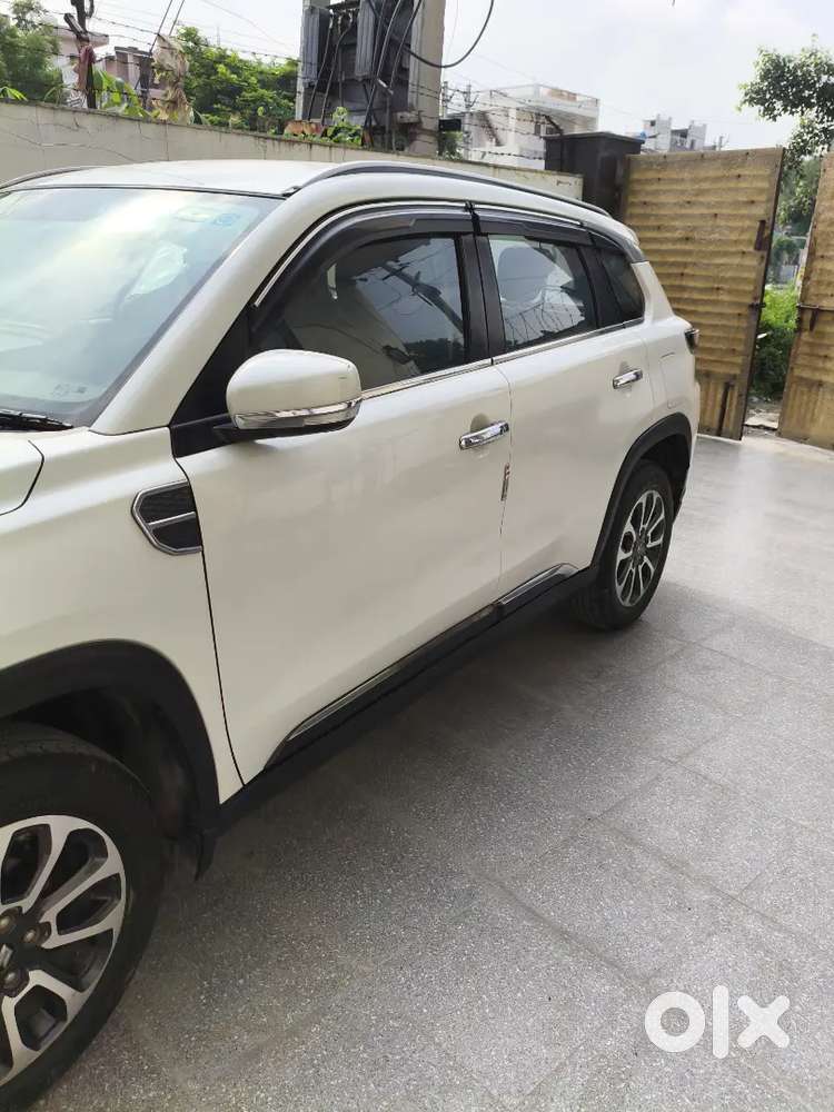 Grand Vitara 2023 Petrol