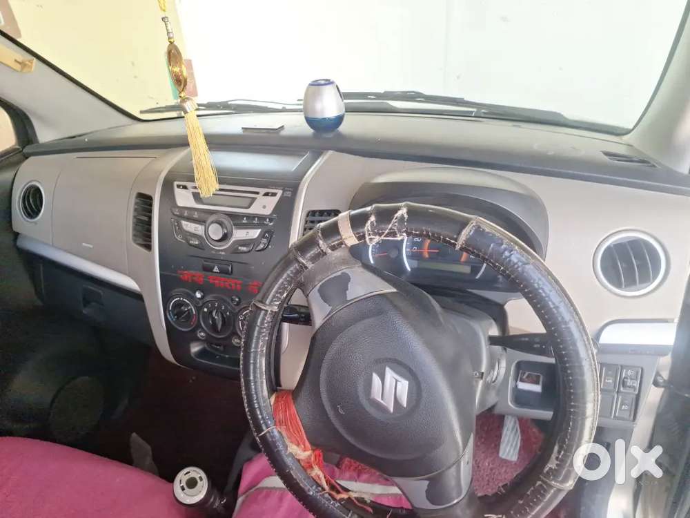 Maruti Suzuki Wagon R 2016 First Owner