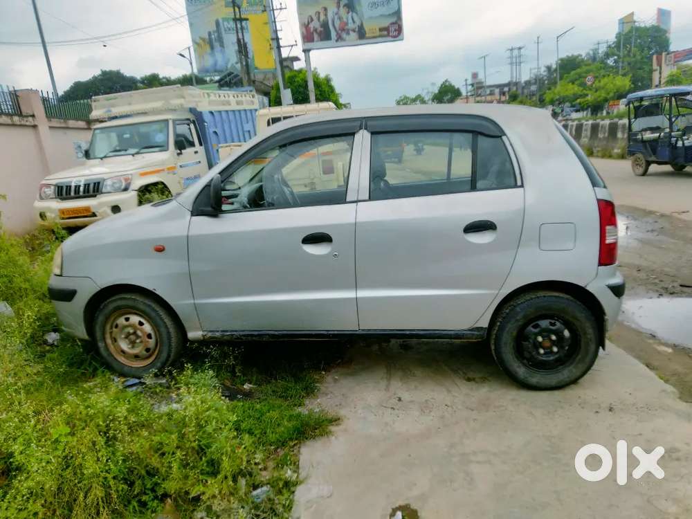 Hyundai Sentro Zing