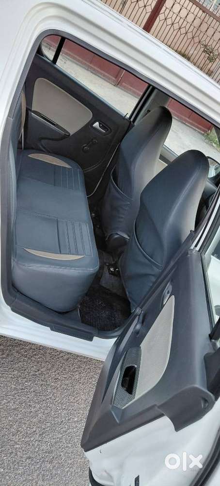 Maruti Suzuki Alto K10 Plus Edition, 2019, Petrol