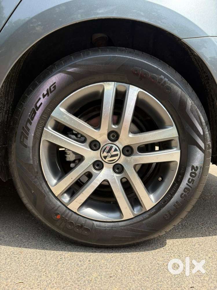 Volkswagen Jetta [ ] 2.0 Highline Tdi, 2014, Diesel